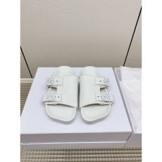 Loewe Slippers